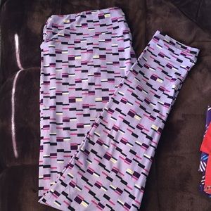 Lularoe TC leggings